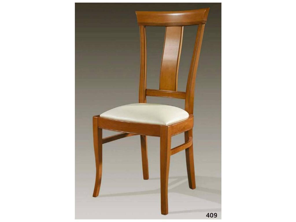 IDC Mobiliario: стул  (орех кларо)