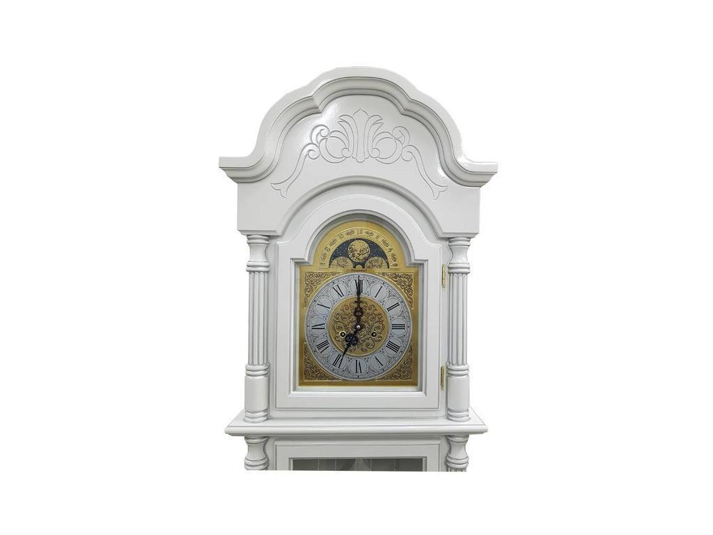 Часы напольные Columbus Снежный Лорд