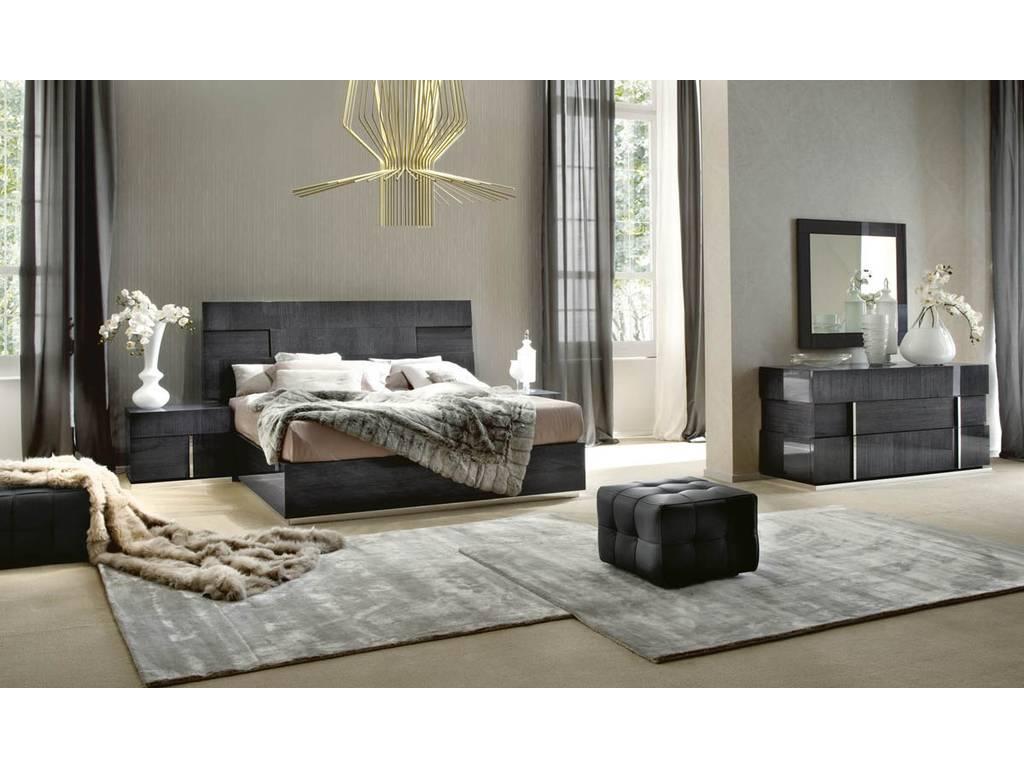 ALF: Montecarlo: спальная комната (grey)