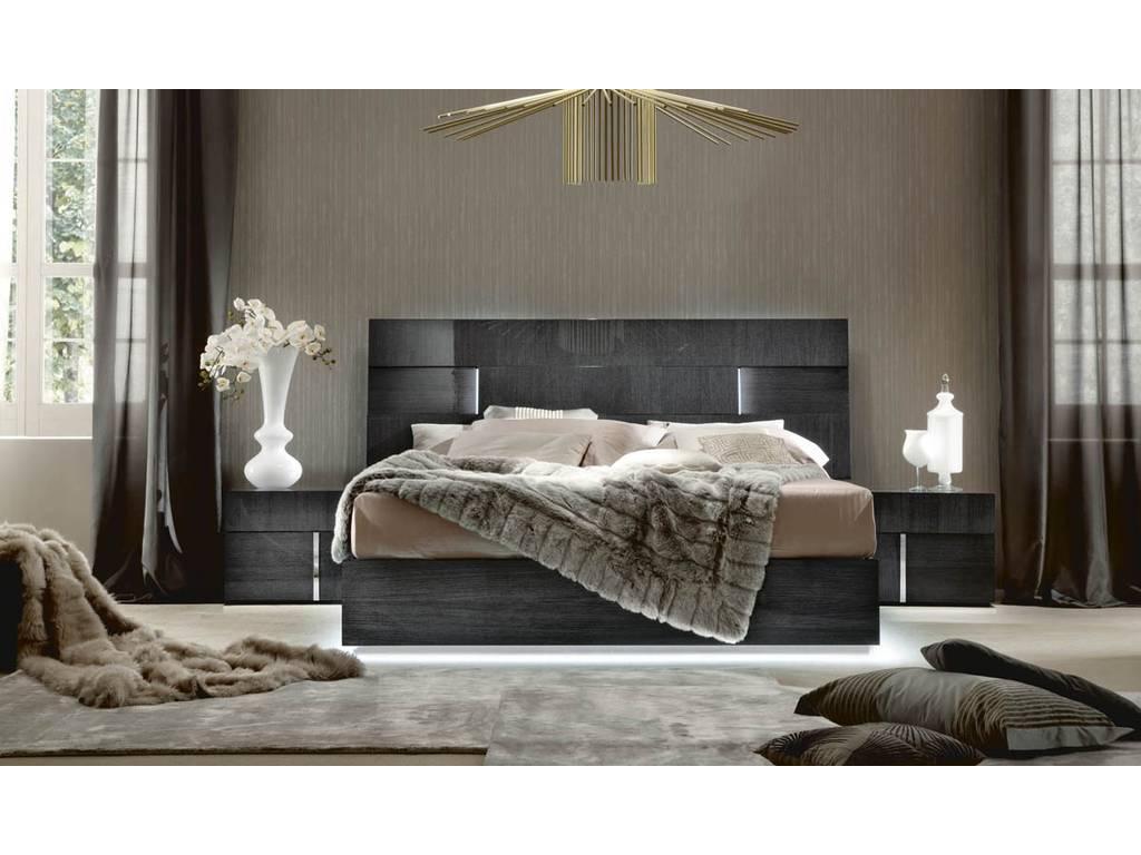 ALF: Montecarlo: спальная комната (grey)