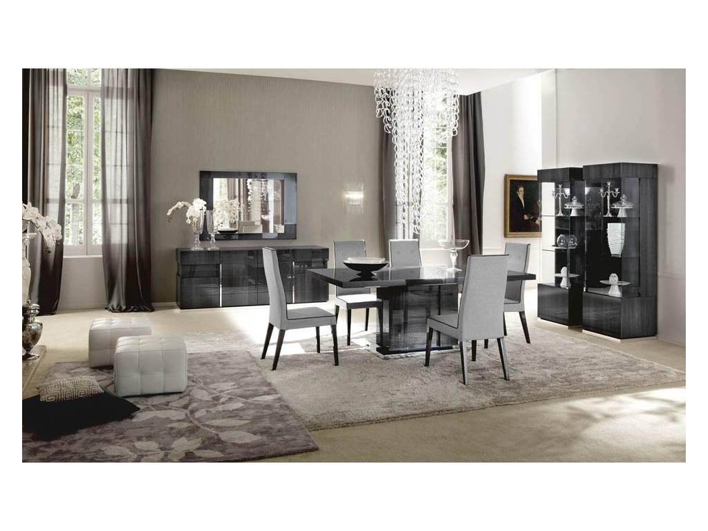ALF: Montecarlo: гостиная комната (серый)