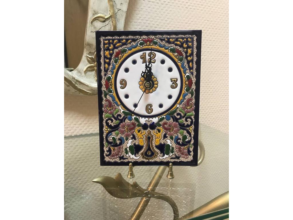Часы настенные Artecer Ceramico