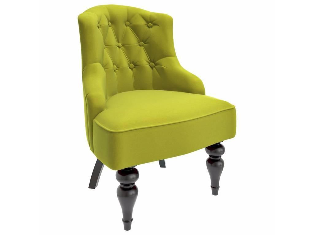 LAtelier Du Meuble: Canapes: кресло  (зеленый)