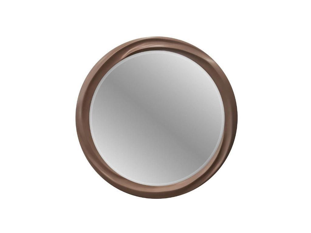 Timber: Портофино: зеркало круглое (кварц)
