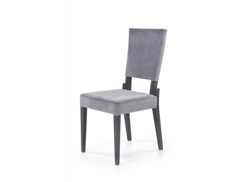Halmar: Sorbus: стул Granada 2726 (серый)