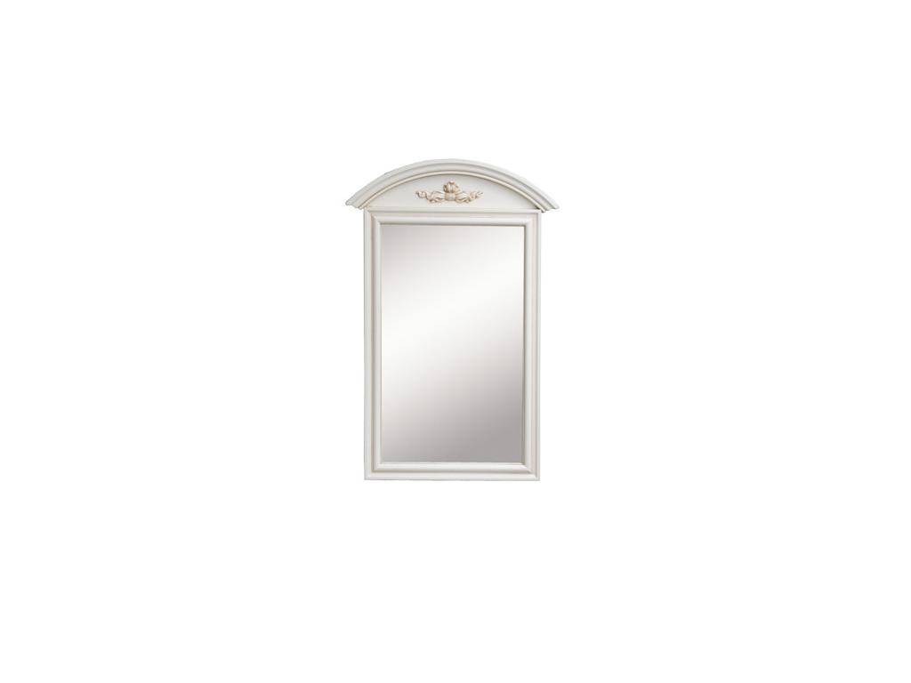 CUF Limited: White Rose: зеркало  M01 (белый)