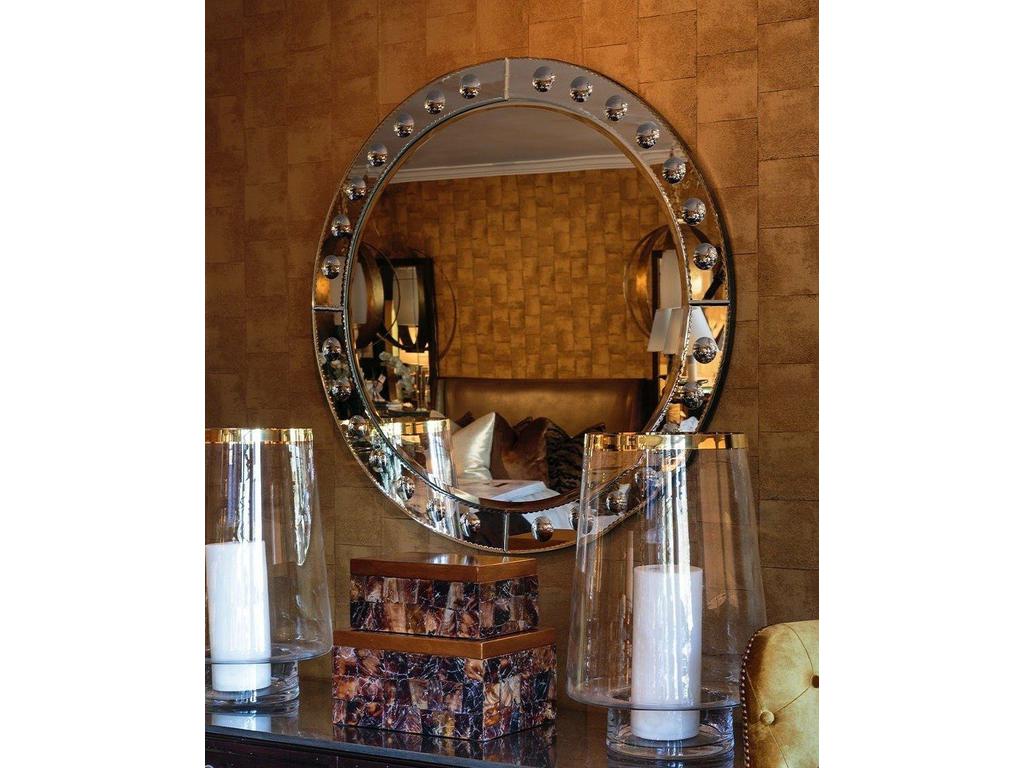 Зеркало настенное Hermitage Батист