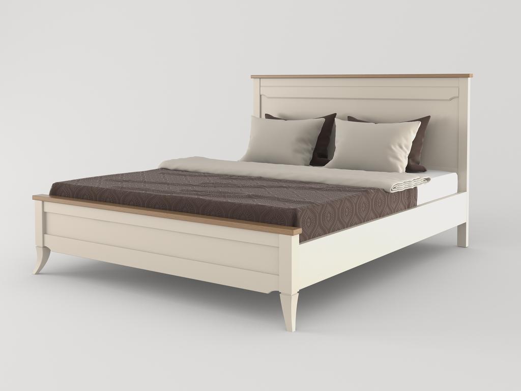 Кровать двуспальная МастМур Римини