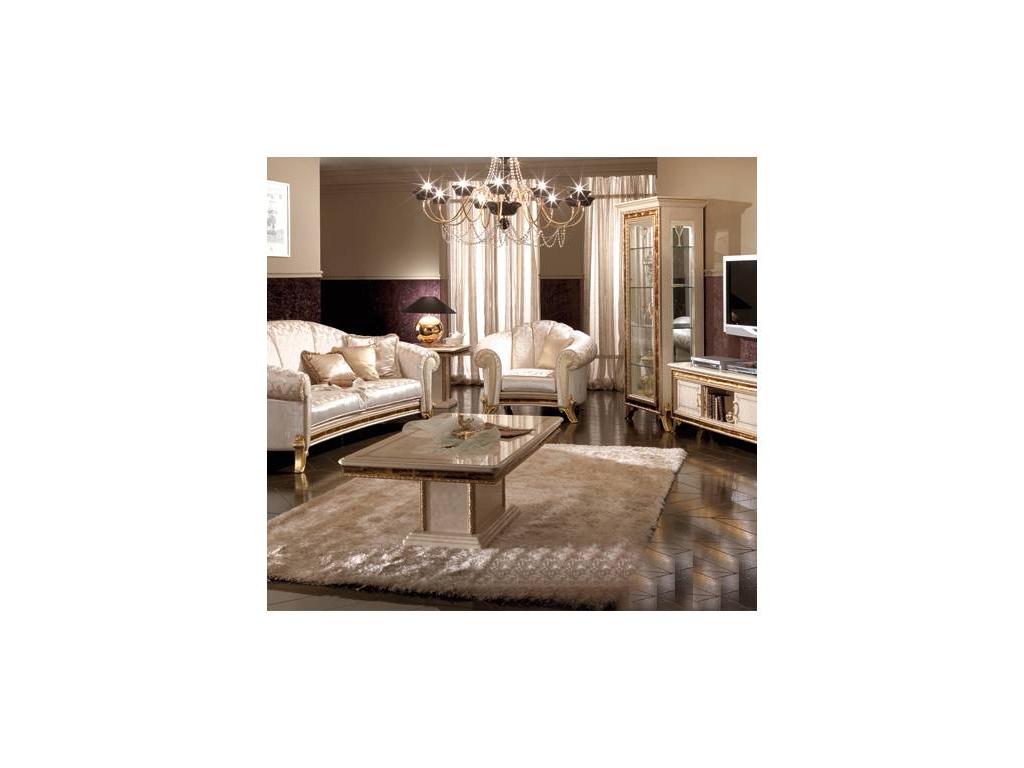 стол журнальный Arredo Classic Рафаэлло
