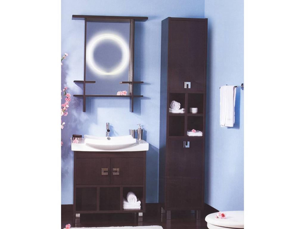 Купить » Мебель для ванной » Мебель для ванной комнаты фабрики Бриклаер