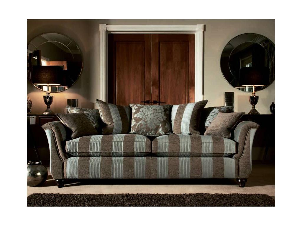 Parker Knoll: Amelia grand: диван 3-х местный ткань кат.С. 5129921