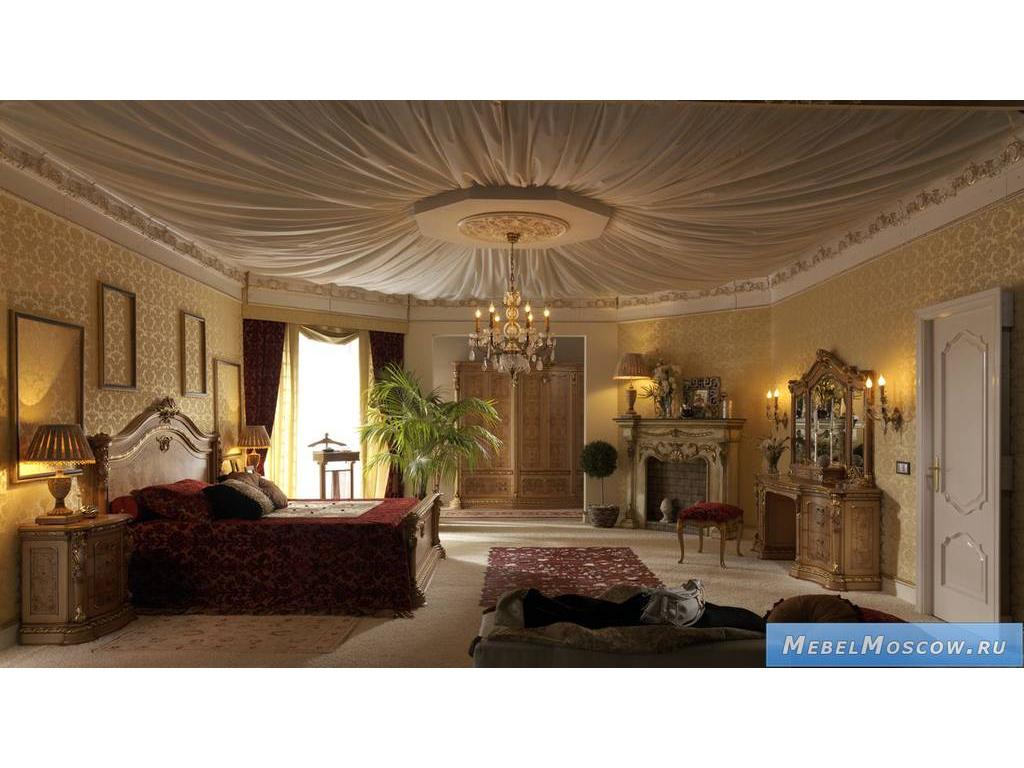 спальня колониальный стиль. 146 300,00 руб