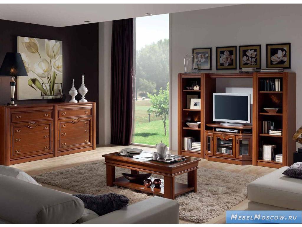 Купить » Мебель для гостиной » Мебель для гостиной Vicente Folgado Висент