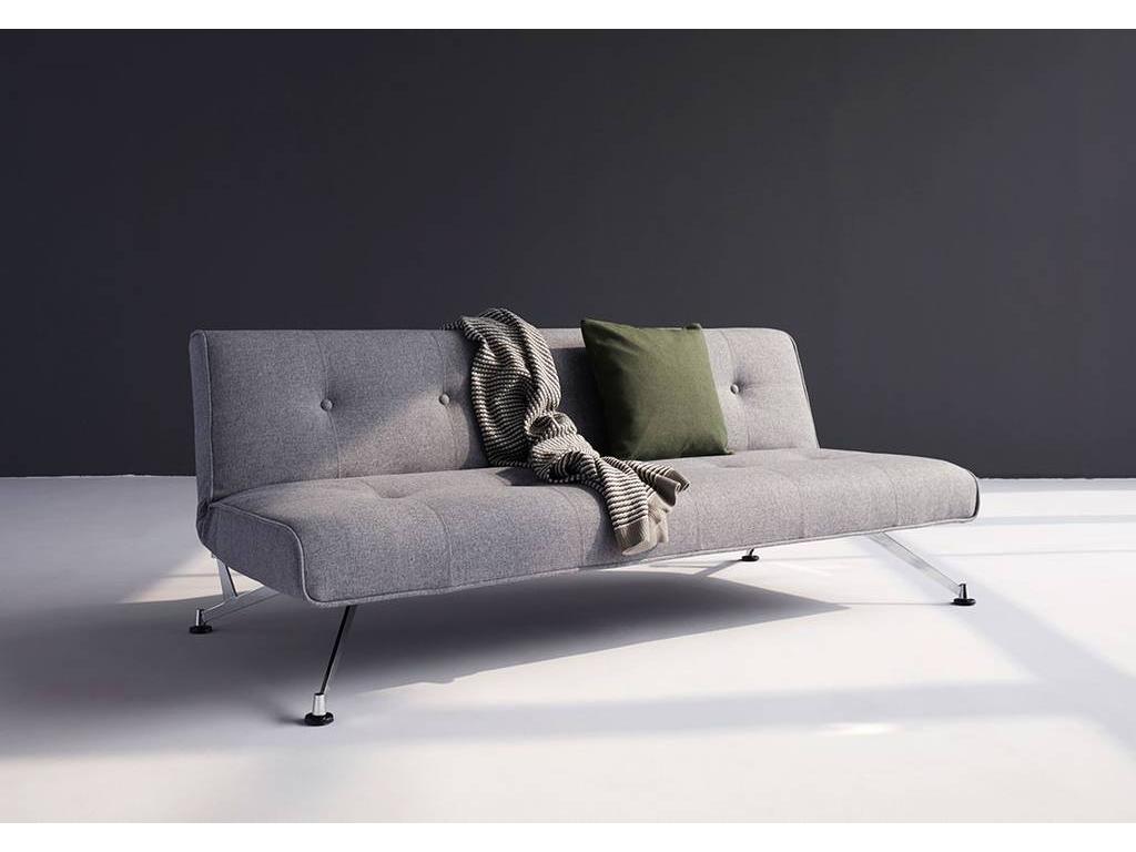 диван-кровать Innovation Clubber 3-х местный