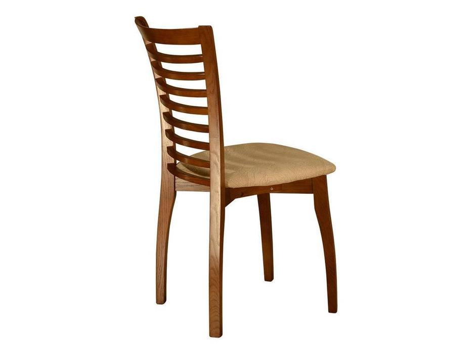 Оримэкс: стул Агат (вишня, ткань)