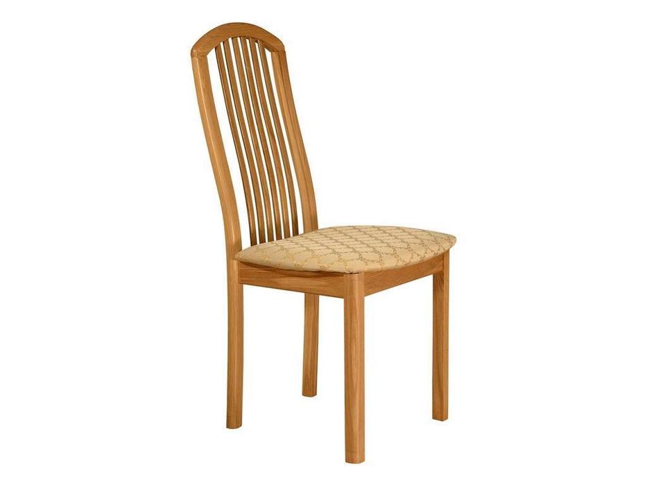 Оримэкс: стул Поло-2 (золотой дуб, ткань)