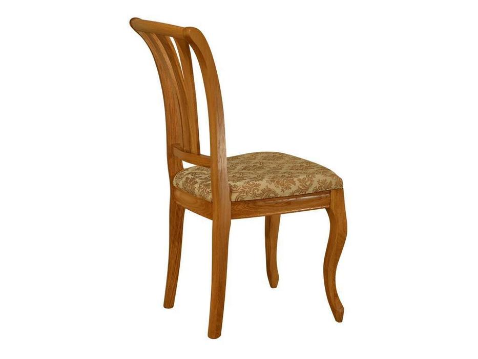 Оримэкс: стул Марсель-2 (золотой дуб, ткань)