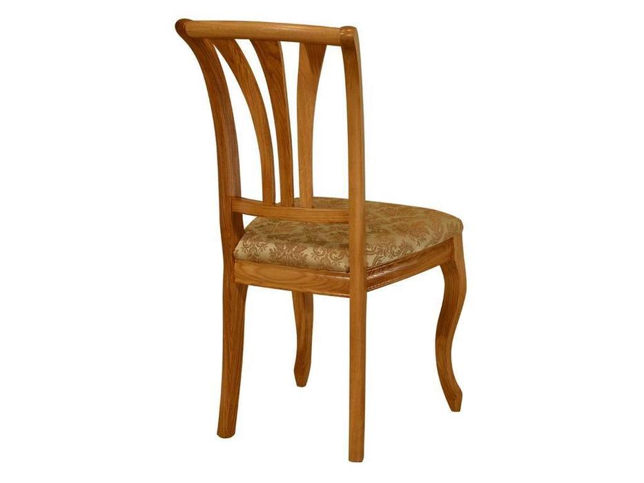 Оримэкс: стул Марсель-2 (золотой дуб, ткань)