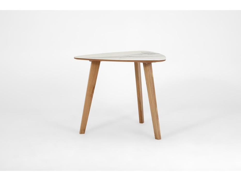 Оримэкс: Вегас: стол обеденный с керамикой (дуб)