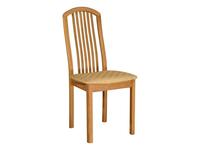 Оримэкс: стул Поло-2 (золотой дуб, ткань)