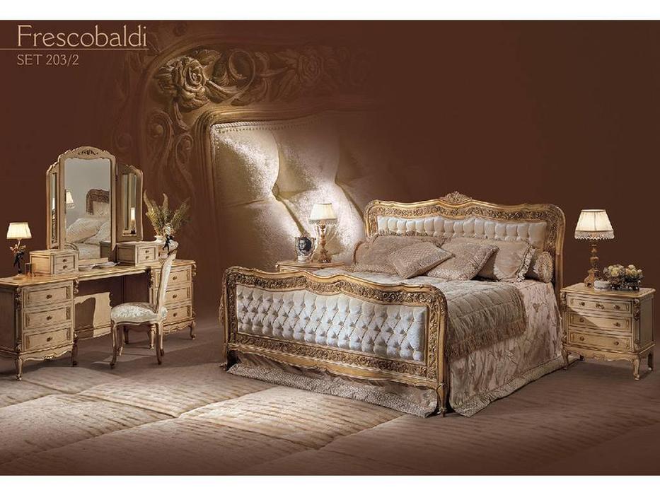 интерьер спальни классика ANG Cpl Frescobaldi интерьер спальни классика ANG Cpl Frescobaldi