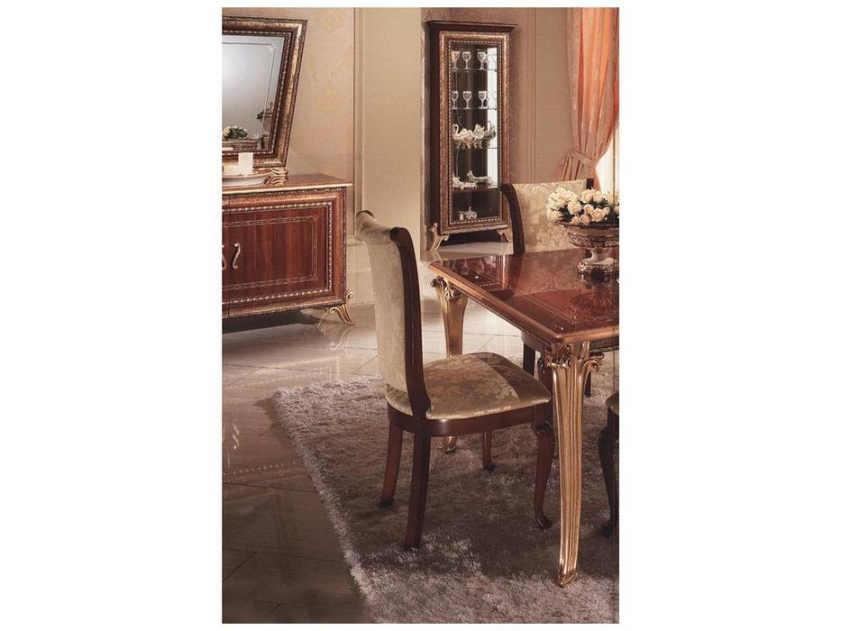 Arredo Classic: Giotto: стул Джотто ткань кат. B (орех)