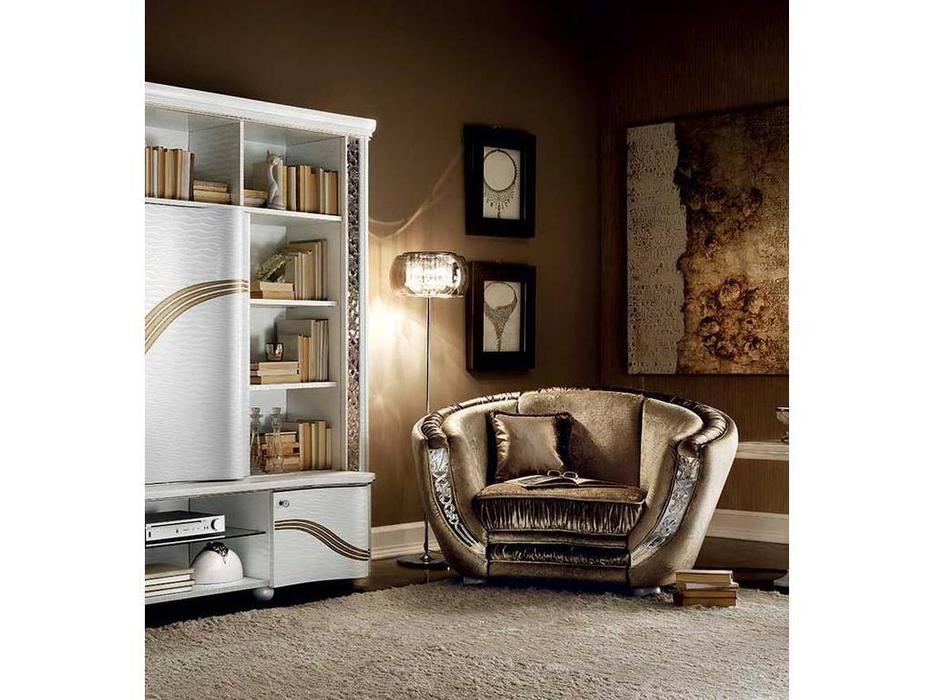 Arredo Classic: Miro: кресло В