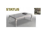 Anzadi: Status: стол журнальный Статус  (белый)