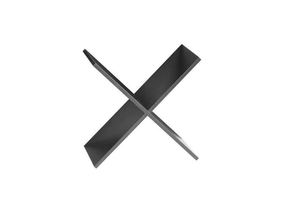 Vox: Young Users: полка «икс» (черный)