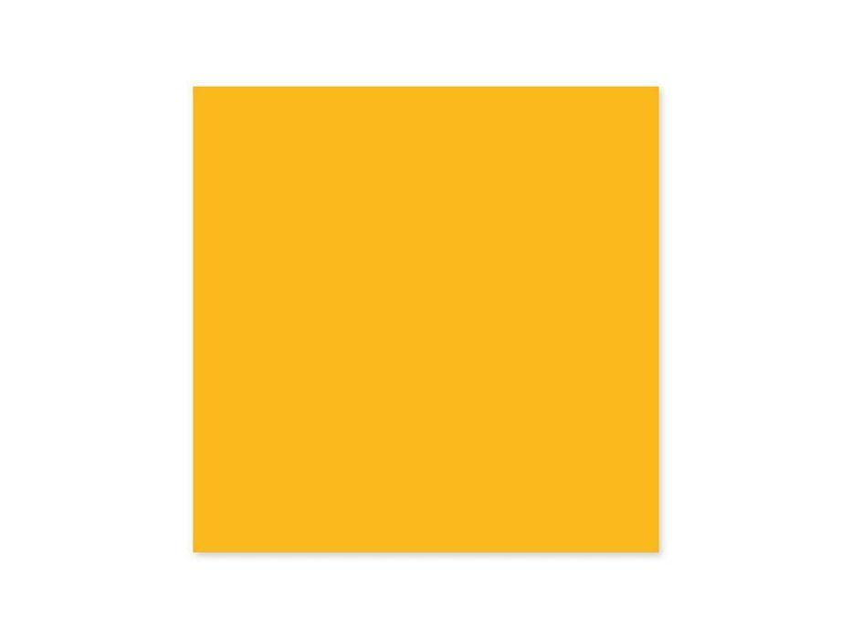 Vox: Young Users: накладка металлическая для фасада желтая