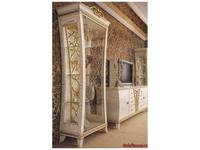 витрина однодверная Gotha Gold and DMNs