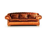 /goods/g5127857.htm диван трехместный Zanaboni Barone