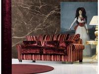 /goods/g5128624.htm диван трехместный Tecni nova Glamour