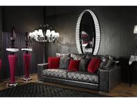 /goods/g5128671.htm диван трехместный Tecni nova Glamour