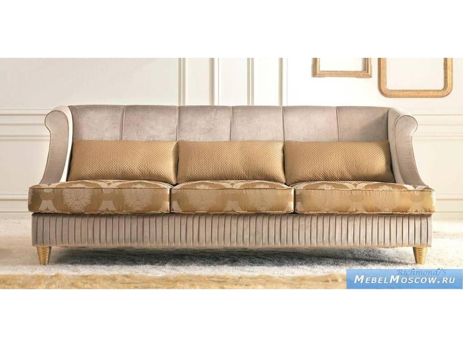 диван трехместный Bedding Richmond