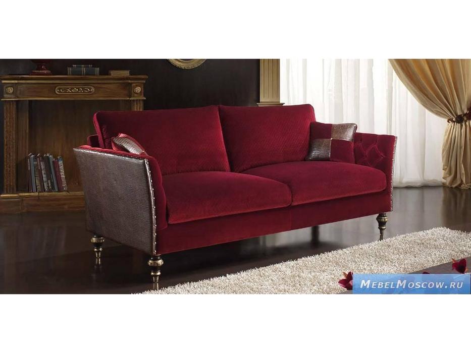 диван трехместный Bedding Carnaby