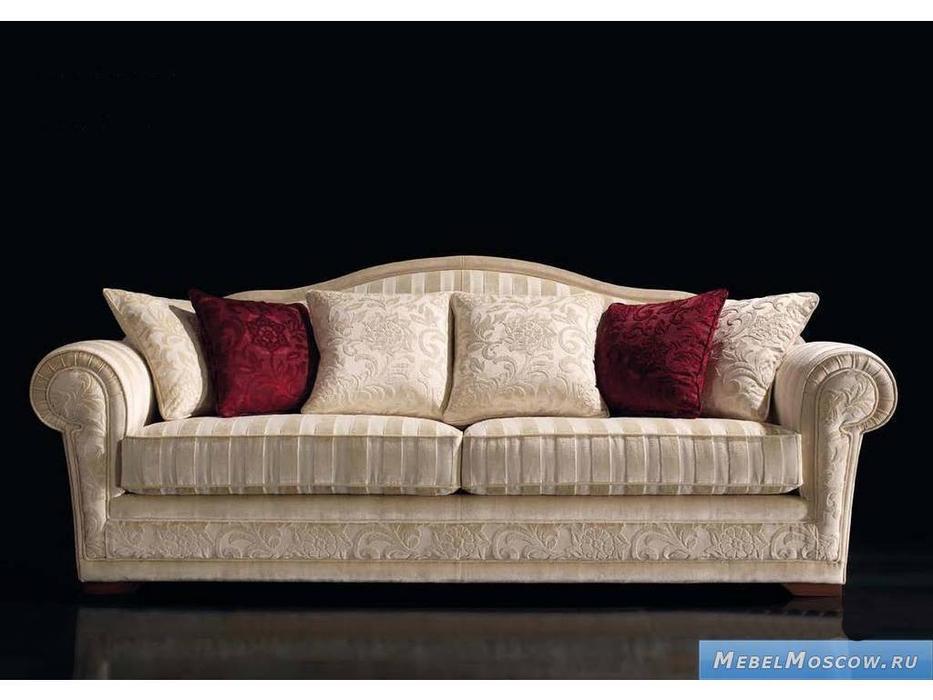 диван трехместный Bedding Pondichery
