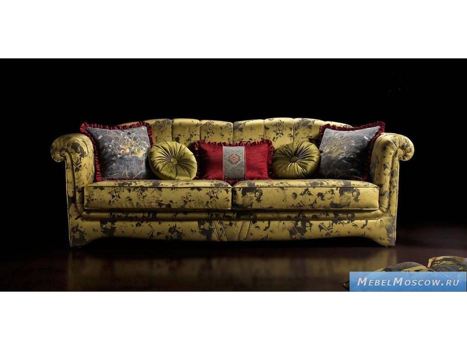 диван трехместный Bedding New Tiffany
