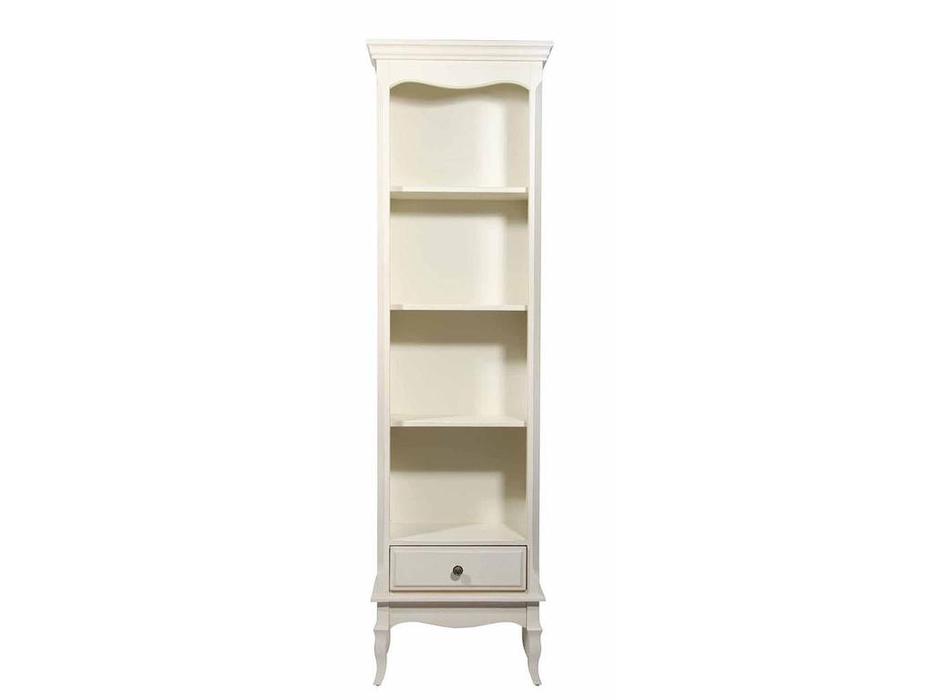 Mobilier de Maison: Belveder: этажерка  (белая карамель)
