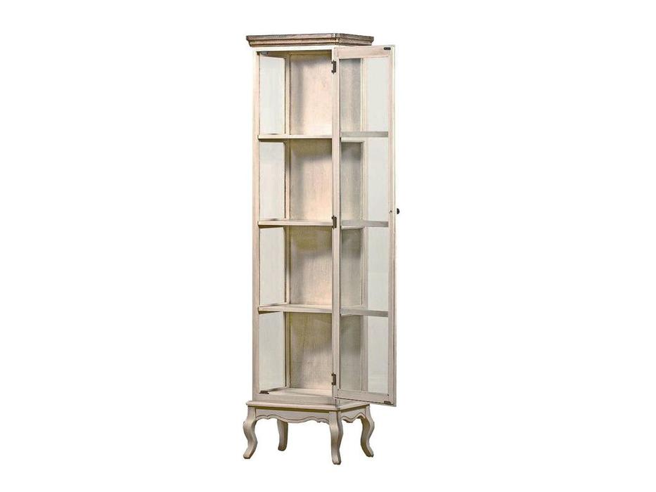 Mobilier de Maison: Marcel & Chateau: витрина (бежевый)