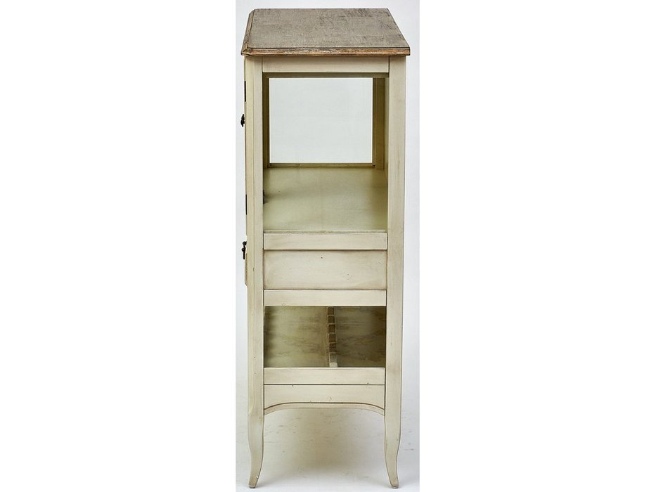 Mobilier de Maison: Belveder: шкаф винный (бежевый)