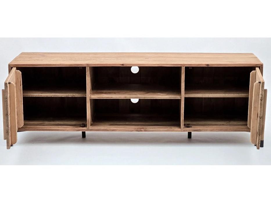 Mobilier de Maison: Provence: тумба под телевизор (натуральный светлый)