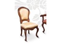 Nord Simex: Regallis: стул  (орех, розовый)