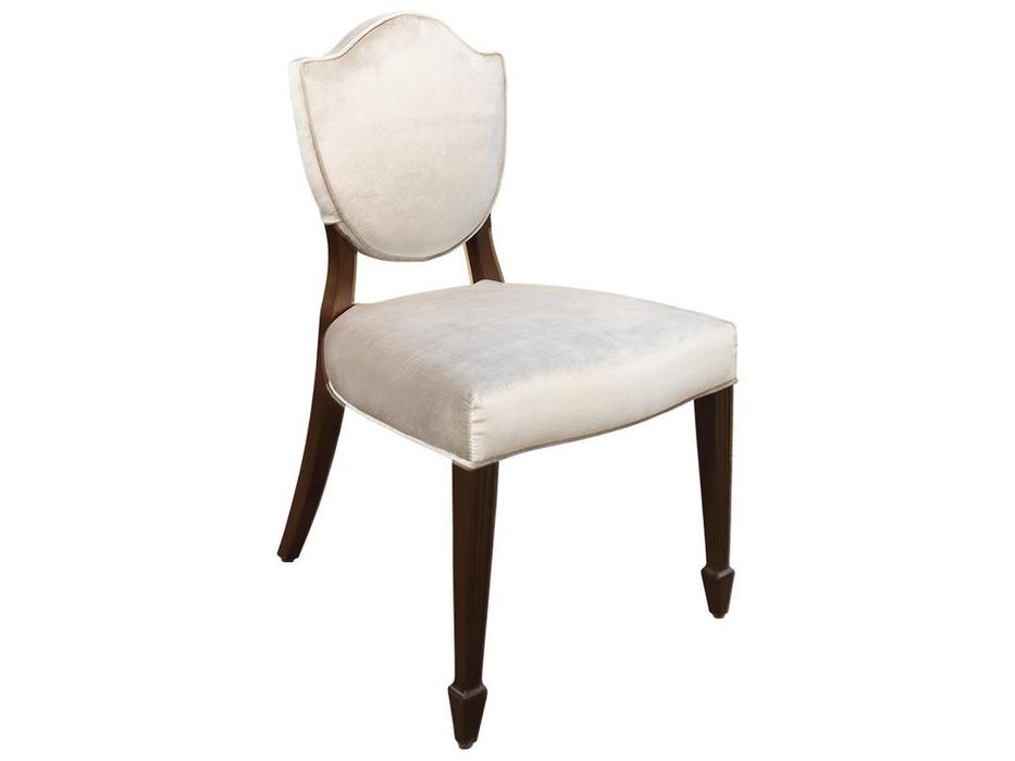Fratelli Barri: Mestre: стул  (вишня, серый)