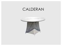 Стол садовый Skylinedesign Calderan
