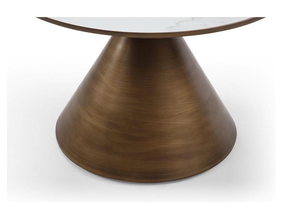 ESF: стол журнальный  (коричневый)