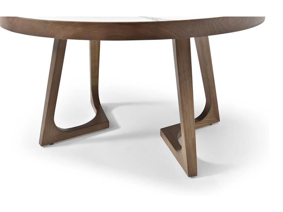 ESF: стол журнальный (белый)