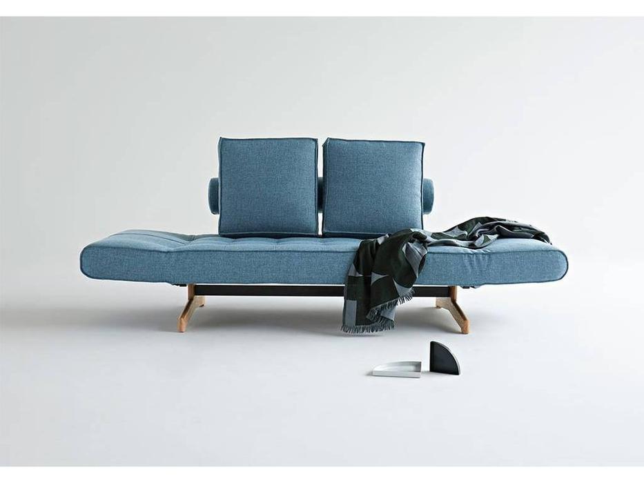 Innovation: Ghia Wood: диван