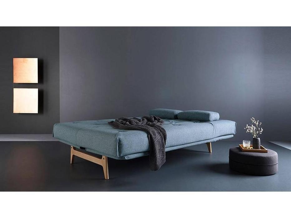 Innovation: Aslak: диван раскладной 120 (голубой)