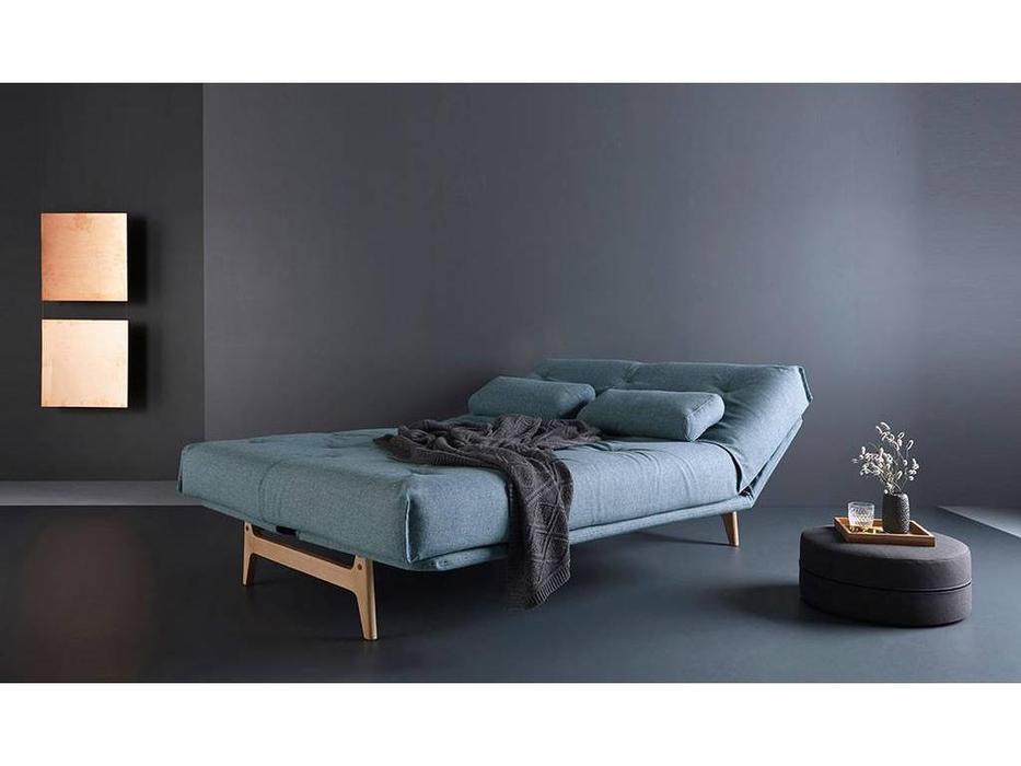Innovation: Aslak: диван раскладной 120 (голубой)